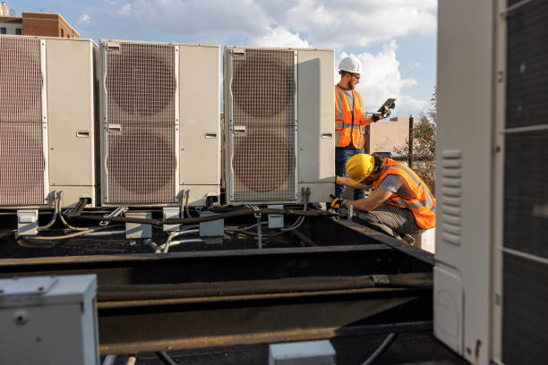 Best Affordable HVAC Services  in Ol, LA