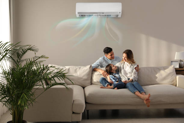 HVAC Maintenance Plan in Olla, LA