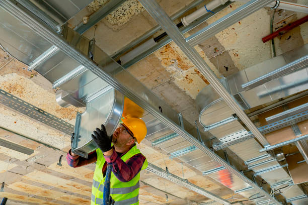 Best Central Air Repair  in Ol, LA