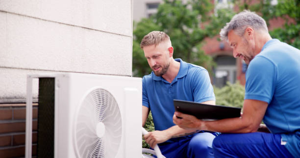 Best Residential HVAC Services  in Ol, LA