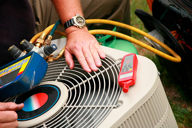 Best 24/7 HVAC Repair  in Ol, LA