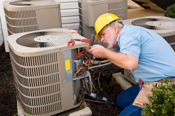 Trusted Olla, LA HVAC Experts