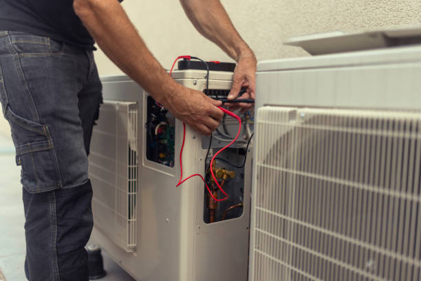Best Ductless HVAC Repair  in Ol, LA