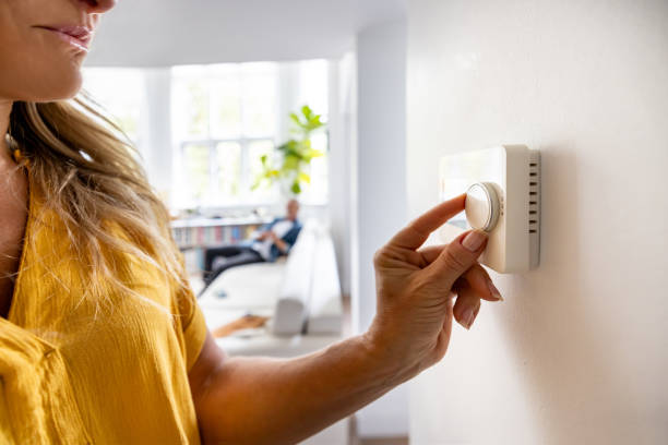 Best Affordable HVAC Services  in Ol, LA