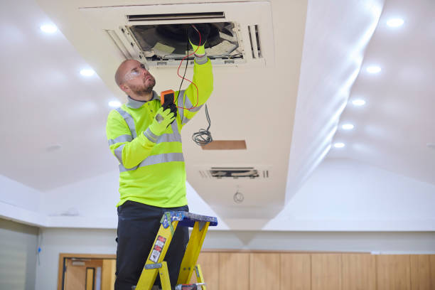 Best HVAC Emergency Services  in Ol, LA