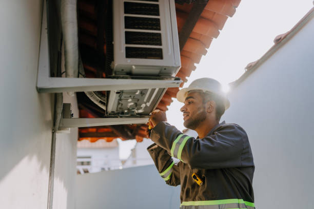 Best Best HVAC Companies  in Ol, LA