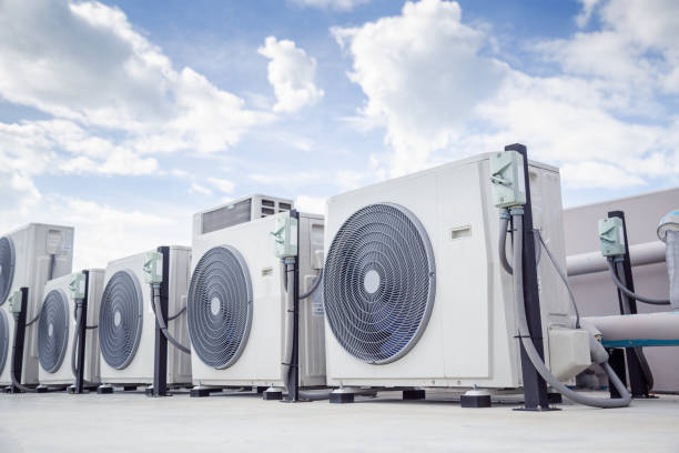  Ol, LA HVAC Pros