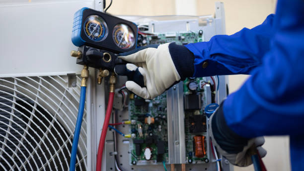 Best HVAC Installation Services  in Ol, LA
