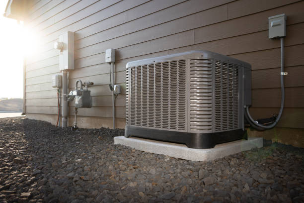 Best Emergency HVAC Repair  in Ol, LA